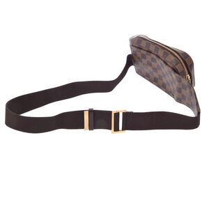 Louis Vuitton Damier Holiday Geronimos